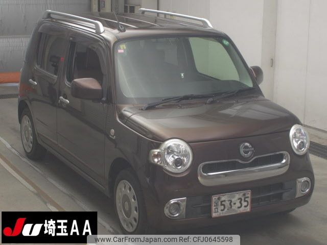 daihatsu mira-cocoa 2016 -DAIHATSU--Mira Cocoa L675S-0211938---DAIHATSU--Mira Cocoa L675S-0211938- image 1