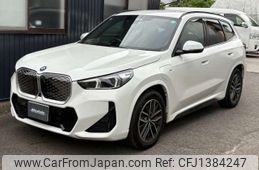 bmw bmw-others 2024 -BMW 【湘南 302ﾄ5168】--BMW iX1 ZAA-72EG33--WBY72EG0005011576---BMW 【湘南 302ﾄ5168】--BMW iX1 ZAA-72EG33--WBY72EG0005011576-
