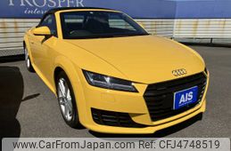 audi tt 2017 -AUDI--Audi TT ABA-FVCHHF--TRUZZZFV3G1010746---AUDI--Audi TT ABA-FVCHHF--TRUZZZFV3G1010746-