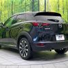 mazda cx-3 2018 quick_quick_DK8FW_DK8FW-100377 image 18