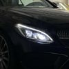 mercedes-benz c-class 2017 quick_quick_DBA-205440C_WDD2054402F658523 image 19