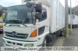 hino ranger 2009 GOO_NET_EXCHANGE_0504922A30180822W001