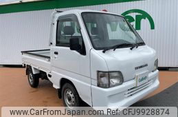 subaru sambar-truck 2002 -SUBARU--Samber Truck LE-TT2--TT2-143673---SUBARU--Samber Truck LE-TT2--TT2-143673-