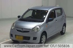 daihatsu mira 2014 CFJ1505836
