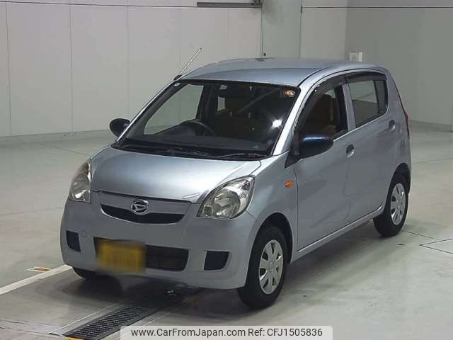 daihatsu mira 2014 CFJ1505836 image 1