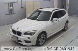 bmw x1 2011 -BMW--BMW X1 VL18-WBAVL32040VP91922---BMW--BMW X1 VL18-WBAVL32040VP91922-