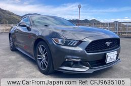 ford mustang 2015 -FORD 【静岡 301ﾆ5151】--Ford Mustang ???--F5421838---FORD 【静岡 301ﾆ5151】--Ford Mustang ???--F5421838-
