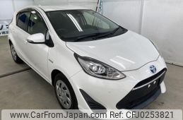 toyota aqua 2019 quick_quick_DAA-NHP10_NHP10-2632698