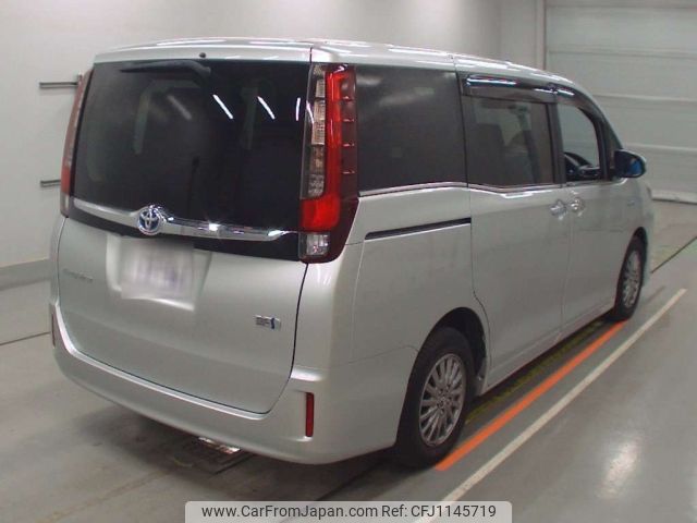 toyota esquire 2015 -TOYOTA 【水戸 502も1796】--Esquire ZWR80G-0104389---TOYOTA 【水戸 502も1796】--Esquire ZWR80G-0104389- image 2