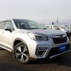 subaru forester 2021 -SUBARU--Forester 5AA-SKE--SKE-049173---SUBARU--Forester 5AA-SKE--SKE-049173- image 1