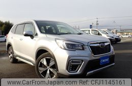 subaru forester 2021 -SUBARU--Forester 5AA-SKE--SKE-049173---SUBARU--Forester 5AA-SKE--SKE-049173-