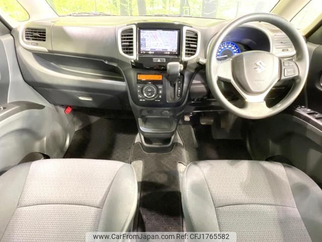 suzuki solio 2015 CFJ1765582 image 2