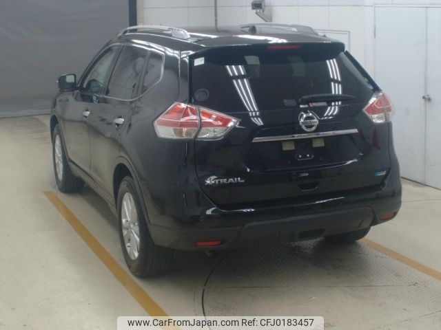 nissan x-trail 2014 -NISSAN--X-Trail T32-001857---NISSAN--X-Trail T32-001857- image 2