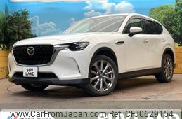 mazda mazda-others 2023 -MAZDA--CX-60 3DA-KH3P--KH3P-107983---MAZDA--CX-60 3DA-KH3P--KH3P-107983-