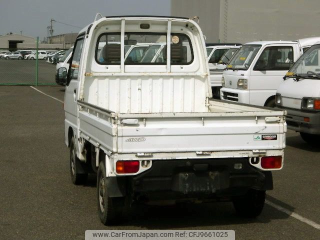 subaru sambar-truck 1993 No.15426 image 2