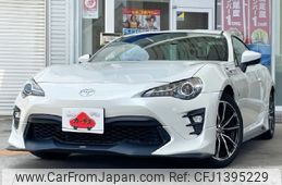 toyota 86 2017 -TOYOTA--86 DBA-ZN6--ZN6-077500---TOYOTA--86 DBA-ZN6--ZN6-077500-