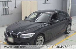 bmw 1-series 2017 -BMW--BMW 1 Series 1S20-WBA1S520505G82983---BMW--BMW 1 Series 1S20-WBA1S520505G82983-