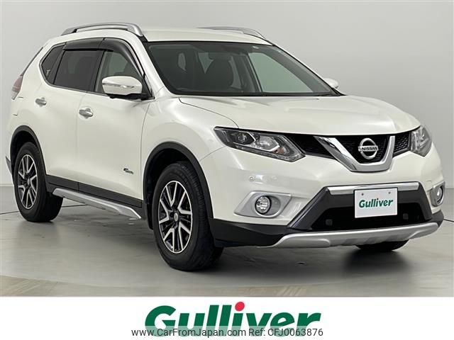 nissan x-trail 2015 -NISSAN--X-Trail DAA-HNT32--HNT32-108021---NISSAN--X-Trail DAA-HNT32--HNT32-108021- image 1