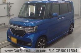 honda n-box 2020 -HONDA 【野田 580ﾇ8540】--N BOX 6BA-JF3--JF3-1454911---HONDA 【野田 580ﾇ8540】--N BOX 6BA-JF3--JF3-1454911-