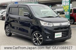 suzuki wagon-r 2013 -SUZUKI--Wagon R DBA-MH34S--MH34S-752300---SUZUKI--Wagon R DBA-MH34S--MH34S-752300-