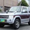 mitsubishi pajero-mini 2010 quick_quick_H58A_H58A-0902382 image 8