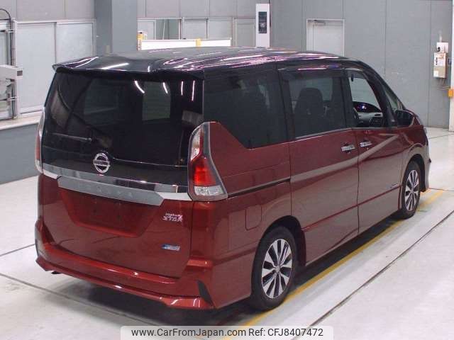 nissan serena 2016 -NISSAN--Serena DAA-GFC27--GFC27-001024---NISSAN--Serena DAA-GFC27--GFC27-001024- image 2