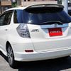 honda fit-shuttle 2011 S12707 image 11