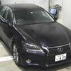 lexus gs 2014 -LEXUS 【松本 301ﾂ829】--Lexus GS AWL10--6001389---LEXUS 【松本 301ﾂ829】--Lexus GS AWL10--6001389- image 1