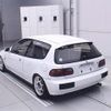 honda civic 1993 CFJ1892289 image 2