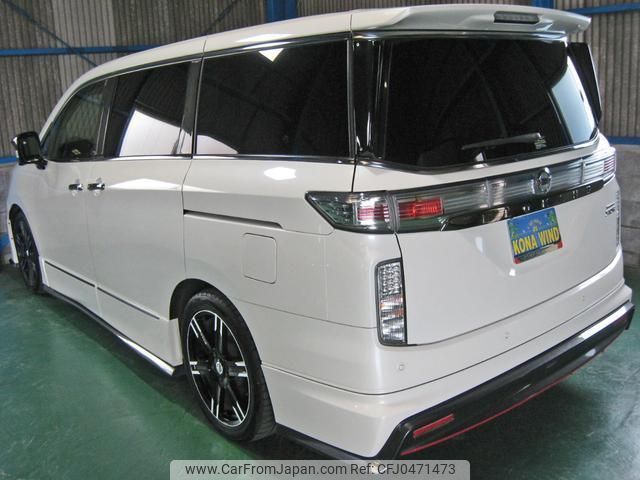 nissan elgrand 2017 quick_quick_DBA-PE52_PE52-053771 image 2