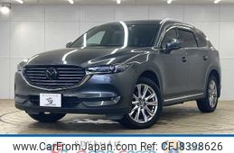 mazda cx-8 2018 -MAZDA--CX-8 3DA-KG2P--KG2P-101744---MAZDA--CX-8 3DA-KG2P--KG2P-101744-