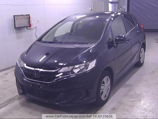 honda fit 2019 quick_quick_DBA-GK3_GK3-3432165 image 1