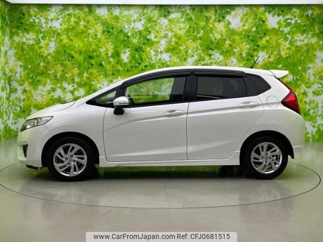 honda fit 2013 quick_quick_DBA-GK3_GK3-3008024 image 2