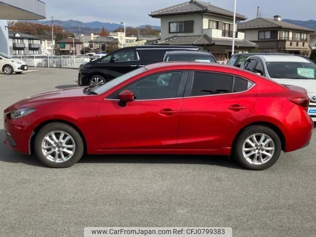 mazda axela 2014 quick_quick_DAA-BYEFP_BYEFP-109890 image 2