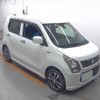 suzuki wagon-r 2014 quick_quick_DBA-MH34S_MH34S-335648 image 4