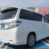 toyota vellfire 2013 -TOYOTA--Vellfire ANH20W--8282879---TOYOTA--Vellfire ANH20W--8282879- image 2