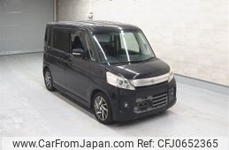 suzuki spacia 2013 -SUZUKI--Spacia MK32S-836843---SUZUKI--Spacia MK32S-836843-