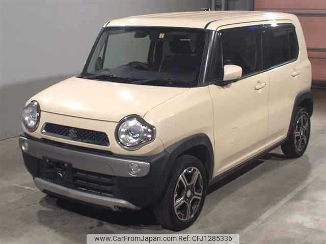 suzuki hustler 2016 -SUZUKI--Hustler MR41S-602298---SUZUKI--Hustler MR41S-602298- image 1