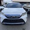 toyota harrier 2024 quick_quick_6BA-MXUA80_0112444 image 1