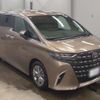 toyota alphard 2024 -TOYOTA 【弘前 300す340】--Alphard AGH40W-0029234---TOYOTA 【弘前 300す340】--Alphard AGH40W-0029234- image 6