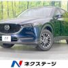 mazda cx-5 2019 -MAZDA--CX-5 6BA-KFEP--KFEP-304097---MAZDA--CX-5 6BA-KFEP--KFEP-304097- image 1