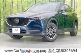 mazda cx-5 2019 -MAZDA--CX-5 6BA-KFEP--KFEP-304097---MAZDA--CX-5 6BA-KFEP--KFEP-304097-