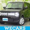 suzuki alto-lapin 2022 quick_quick_5BA-HE33S_HE33S-337880 image 1