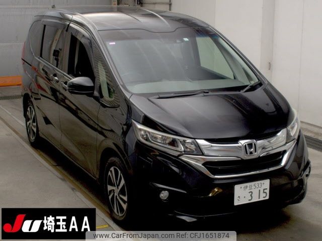 honda freed 2017 CFJ1651874 image 1
