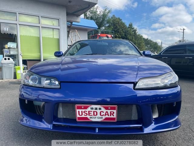 nissan silvia 1999 473a391502f8f42044abc558a18ddac3 image 2