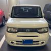 nissan cube 2011 -NISSAN--Cube DBA-Z12--Z12-179625---NISSAN--Cube DBA-Z12--Z12-179625- image 2