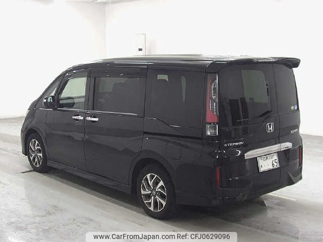 honda stepwagon 2017 -HONDA 【広島 333ﾁ65】--Stepwgn RP3--1118026---HONDA 【広島 333ﾁ65】--Stepwgn RP3--1118026- image 2