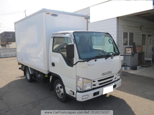 isuzu elf-truck 2016 quick_quick_TRG-NHR85_7019885 image 1