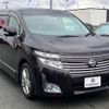 nissan elgrand 2011 -NISSAN--Elgrand DBA-TE52--TE52-012970---NISSAN--Elgrand DBA-TE52--TE52-012970- image 3