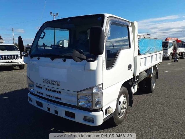 isuzu elf-truck 2017 -ISUZU--Elf NKR85AD-7065490---ISUZU--Elf NKR85AD-7065490- image 1